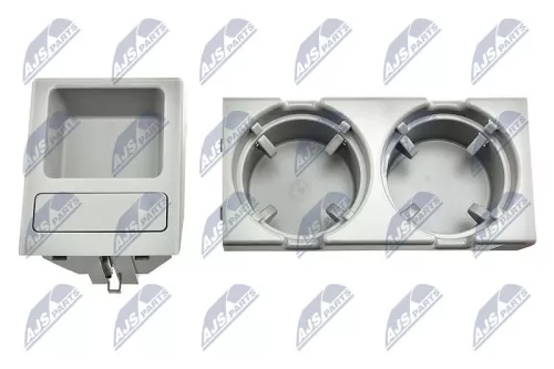 NTY NTY (EZC-BM-084) Cupholder 