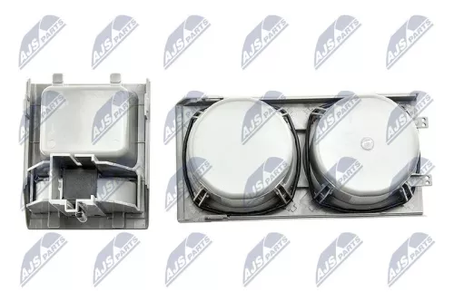 NTY NTY (EZC-BM-084) Cupholder 