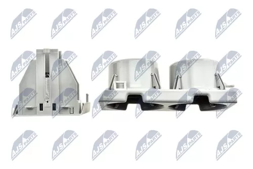 NTY NTY (EZC-BM-084) Cupholder 