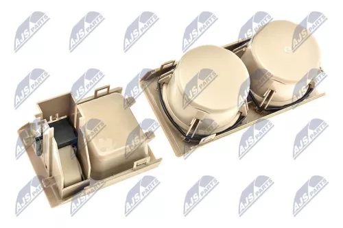 NTY NTY (EZC-BM-085) Cupholder 