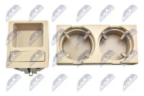 NTY NTY (EZC-BM-085) Cupholder 