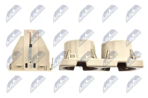 NTY NTY (EZC-BM-085) Cupholder 