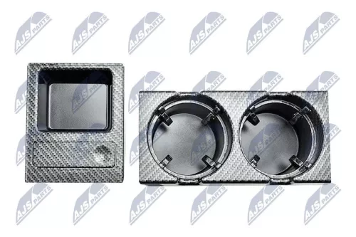 NTY NTY (EZC-BM-086) Cupholder 