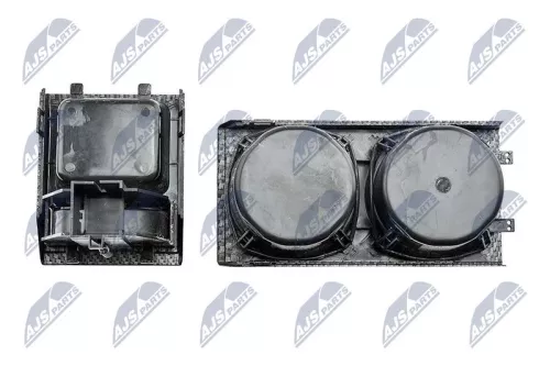 NTY NTY (EZC-BM-086) Cupholder 
