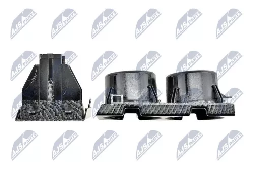NTY NTY (EZC-BM-086) Cupholder 