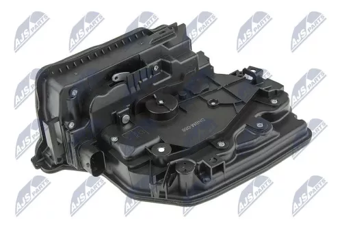 NTY NTY (EZC-BM-088) Door Lock 