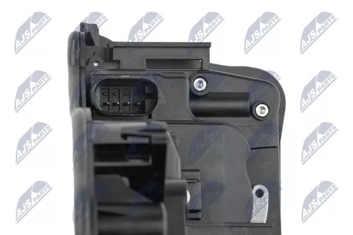 NTY NTY (EZC-BM-088) Door Lock 