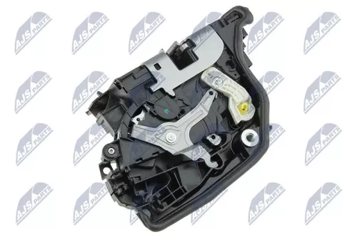 NTY NTY (EZC-BM-090) Door Lock 