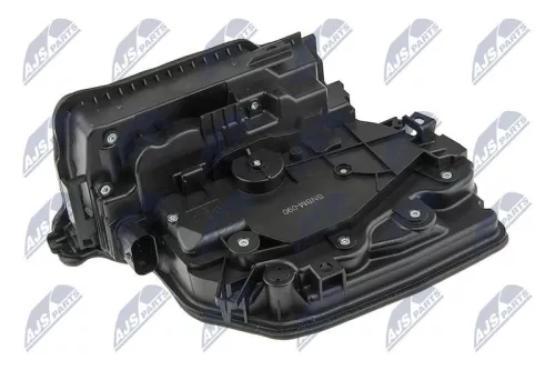 NTY NTY (EZC-BM-090) Door Lock 
