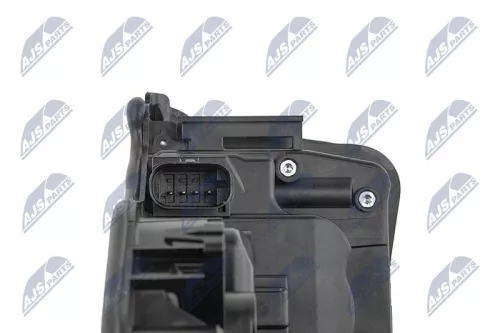 NTY NTY (EZC-BM-090) Door Lock 