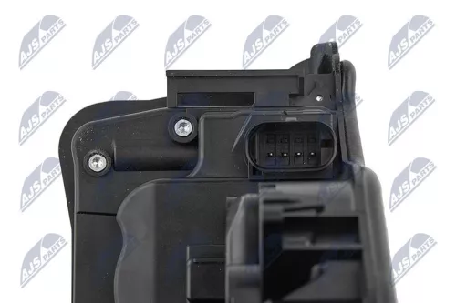NTY NTY (EZC-BM-091) Door Lock 