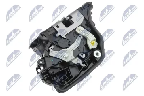 NTY NTY (EZC-BM-092) Door Lock 
