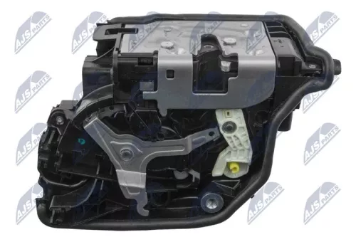 NTY NTY (EZC-BM-092) Door Lock 