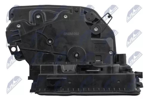 NTY NTY (EZC-BM-092) Door Lock 