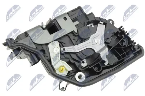 NTY NTY EZC-BM-093 Door Lock 