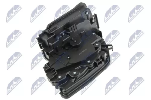 NTY NTY EZC-BM-093 Door Lock 