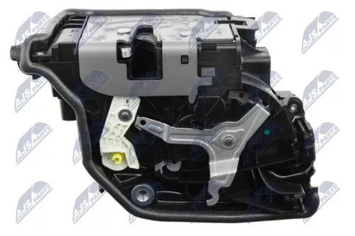 NTY NTY EZC-BM-093 Door Lock 