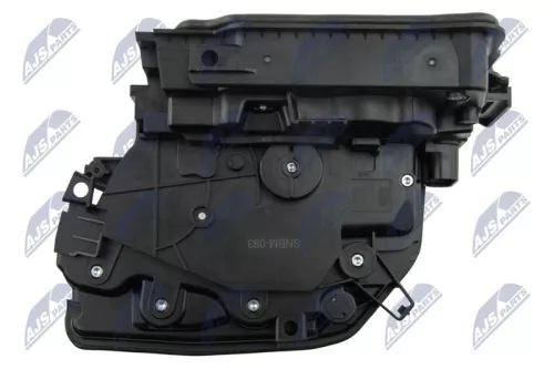 NTY NTY EZC-BM-093 Door Lock 