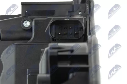 NTY NTY EZC-BM-093 Door Lock 