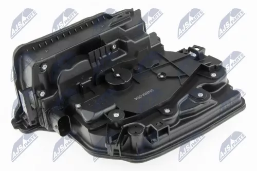 NTY NTY (EZC-BM-094) Door Lock 