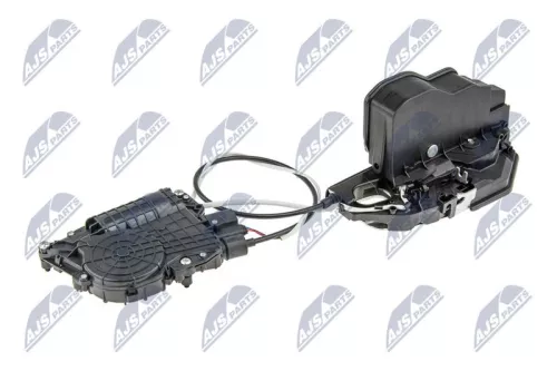NTY NTY (EZC-BM-096) Door Lock 