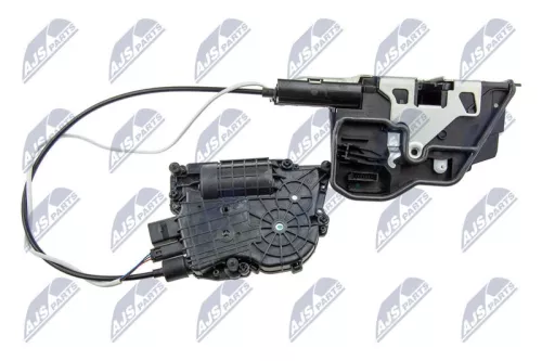 NTY NTY (EZC-BM-096) Door Lock 