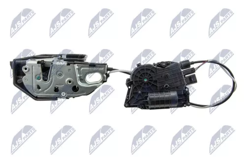 NTY NTY (EZC-BM-096) Door Lock 