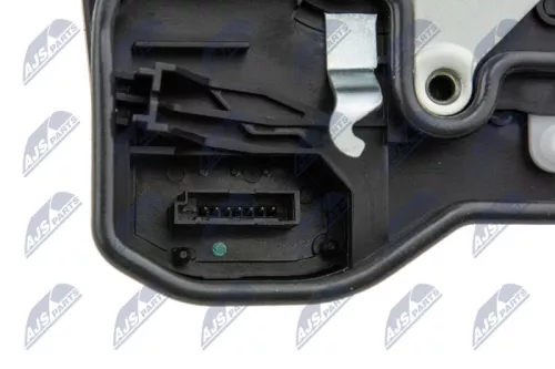 NTY NTY (EZC-BM-096) Door Lock 
