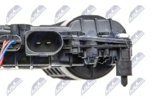 NTY NTY (EZC-BM-096) Door Lock 