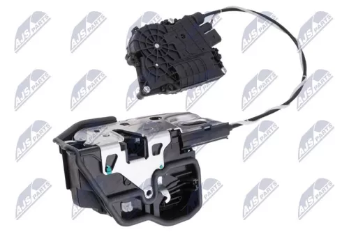 NTY NTY (EZC-BM-097) Door Lock 