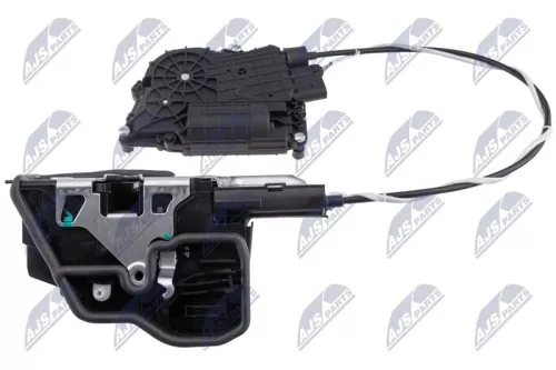 NTY NTY (EZC-BM-097) Door Lock 
