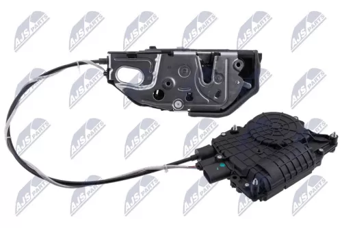 NTY NTY (EZC-BM-097) Door Lock 