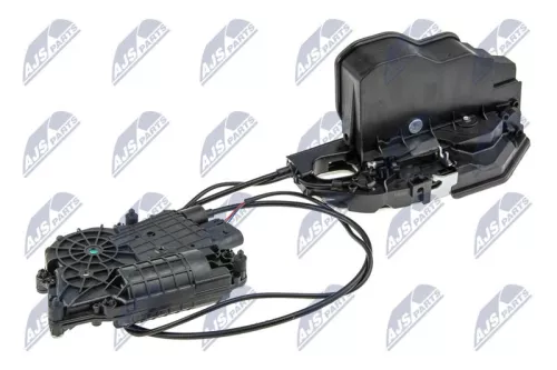 NTY NTY (EZC-BM-098) Door Lock 