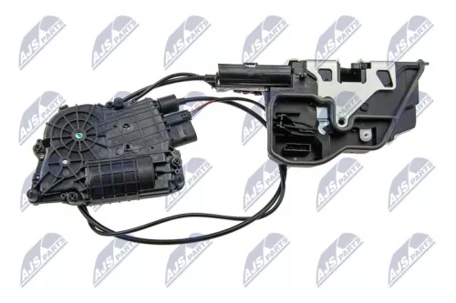 NTY NTY (EZC-BM-098) Door Lock 