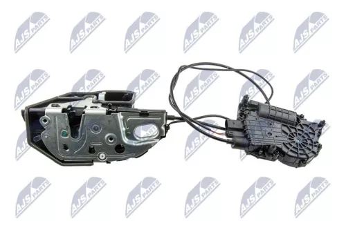 NTY NTY (EZC-BM-098) Door Lock 