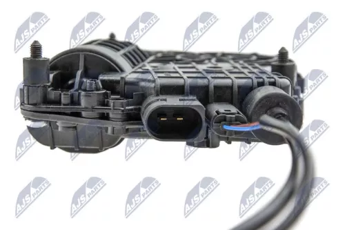 NTY NTY (EZC-BM-098) Door Lock 