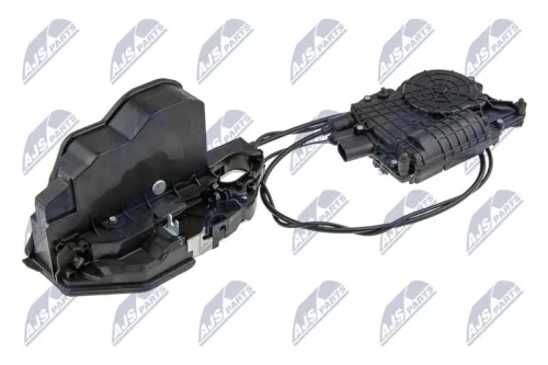 NTY NTY (EZC-BM-099) Door Lock 