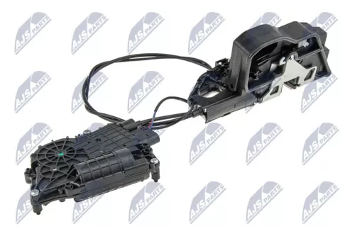 NTY NTY (EZC-BM-099) Door Lock 