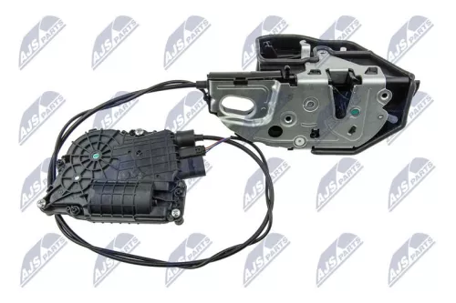 NTY NTY (EZC-BM-099) Door Lock 