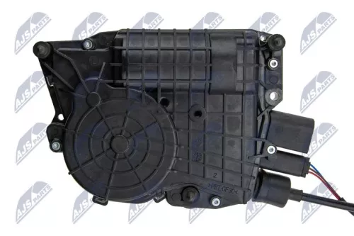 NTY NTY (EZC-BM-099) Door Lock 
