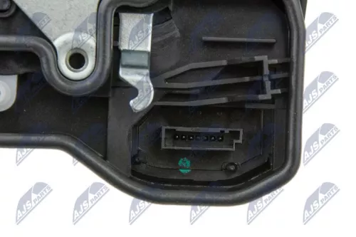 NTY NTY (EZC-BM-099) Door Lock 