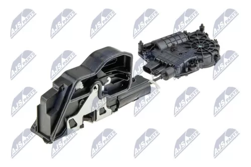 NTY NTY (EZC-BM-100) Door Lock 