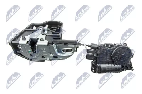 NTY NTY (EZC-BM-100) Door Lock 