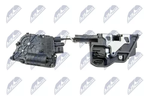 NTY NTY (EZC-BM-100) Door Lock 
