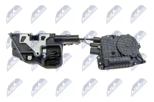 NTY NTY (EZC-BM-101) Door Lock 