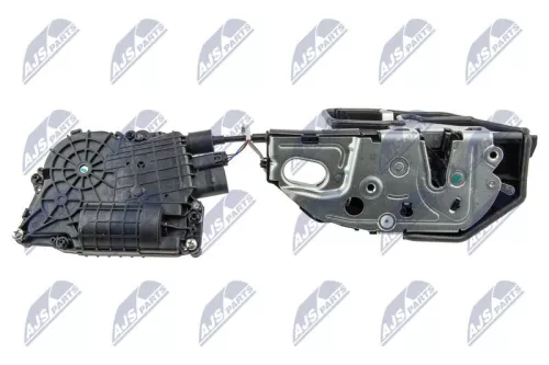 NTY NTY (EZC-BM-101) Door Lock 