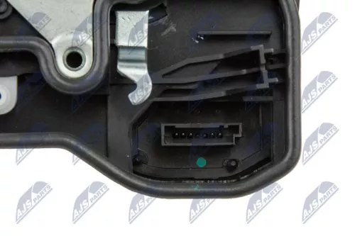 NTY NTY (EZC-BM-101) Door Lock 
