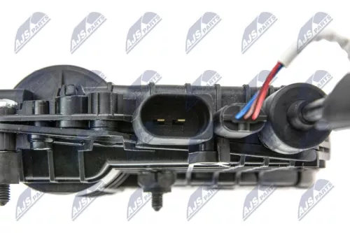 NTY NTY (EZC-BM-101) Door Lock 