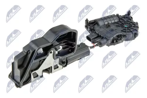 NTY NTY (EZC-BM-102) Door Lock 