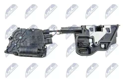 NTY NTY (EZC-BM-102) Door Lock 